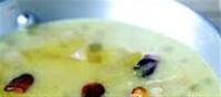 Vazhaithandu Payasam (Banana Stem Kheer) recipe with tips and health benefits